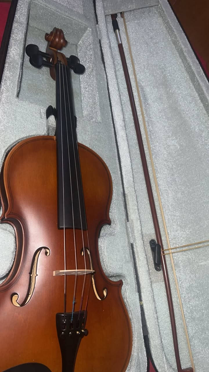 للبيع كمان
صيني درجه اولا
اطيني سعرك اذا عجبني بيك خير وتدلل
يوجد توصيل لكل انحاء العراق


**إذا كنت صاحب هذا الإعلان وتريد حذفه لأي سبب، رجاءا أرسل رسالة إلى الدعم الفني**