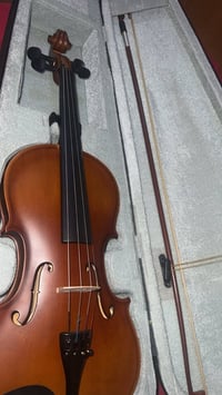 كمان • صيني درجة اولى • توصيل كل العراق