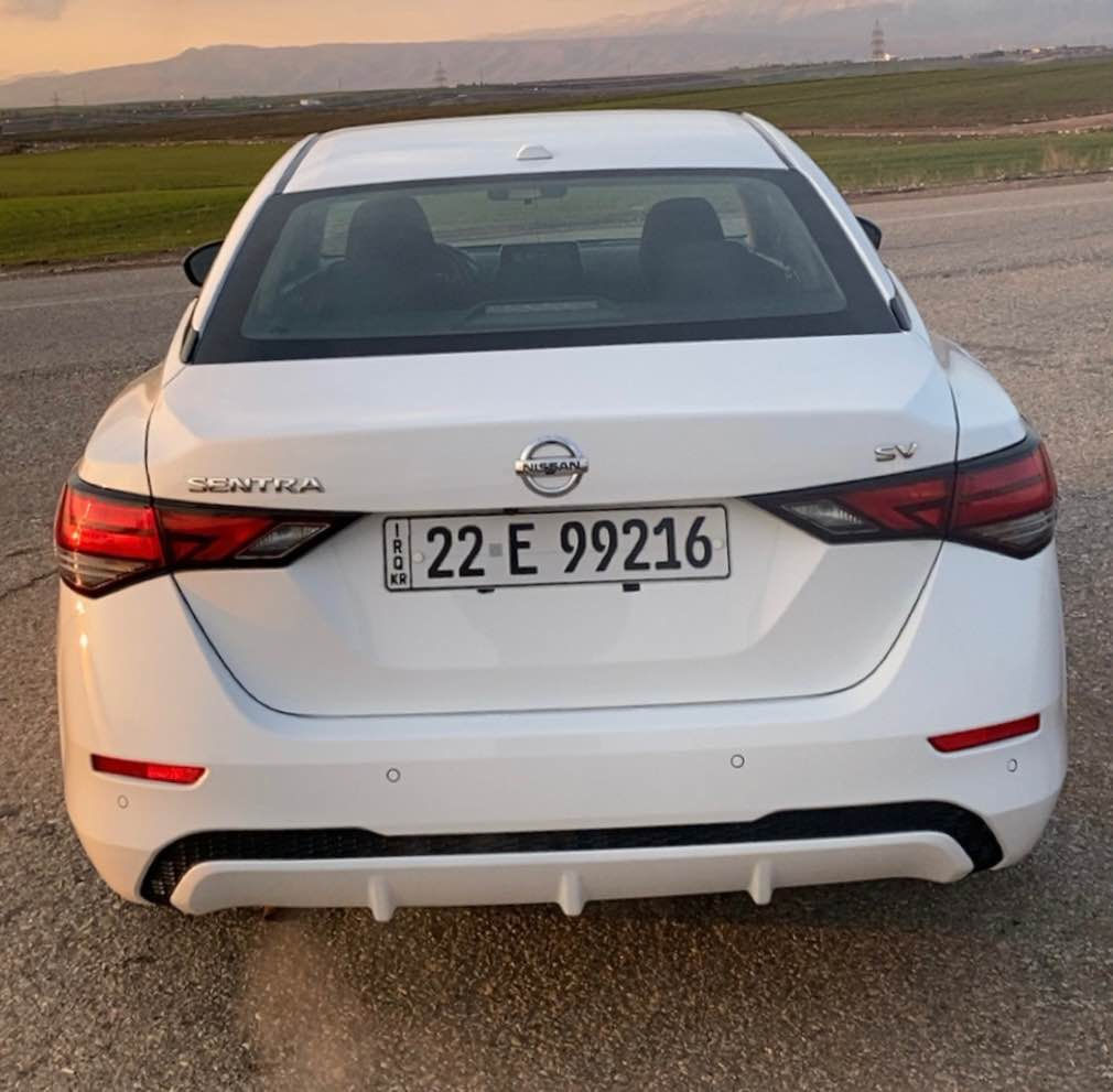 سياره بولند صبغ بي داخلي گير مه كينه شه رت جديد سياره svموديل 2023 رادار به ري گزوزي شه رت سياره 20هزار ا يا جوي رقم سه نه وي جديد سيا ره جديد /*********** دهوك, العراق
