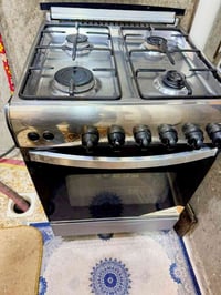 يونيفرسال • صناعة مصرية • فرن