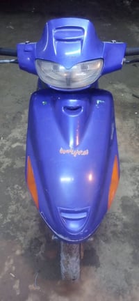 دراجة • ما بيها نقص • بابل مركز المدينه