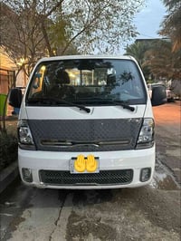 سلام وعليكم كيا حمل 2022 نظيفة جدا ومكفولة رقم بغداد مكانها الدورة الس...