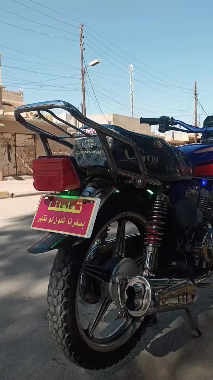 للبيع
فول ومكفول من تاير لتاير نضيف كدام العين 
دبل بصمه يشتغل عن بعد وايرمنيه كامله حساسات شغاله قفل امان اكزوز الرياضي النادر محرك اخرس تانكي اصلي ابوختم  كشن اصلي سعر 500🔒
#الجميع


**إذا كنت صاحب هذا الإعلان وتريد حذفه لأي سبب، رجاءا أرسل رسالة إلى الدعم الفني**