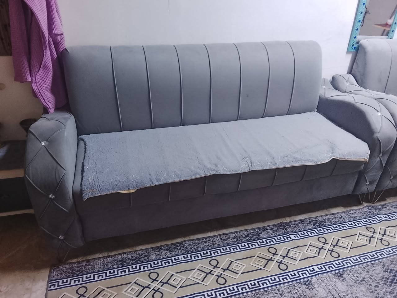 تخف جديد قبل سنو ماخته ب٢٠٠ نجف


**إذا كنت صاحب هذا الإعلان وتريد حذفه لأي سبب، رجاءا أرسل رسالة إلى الدعم الفني**