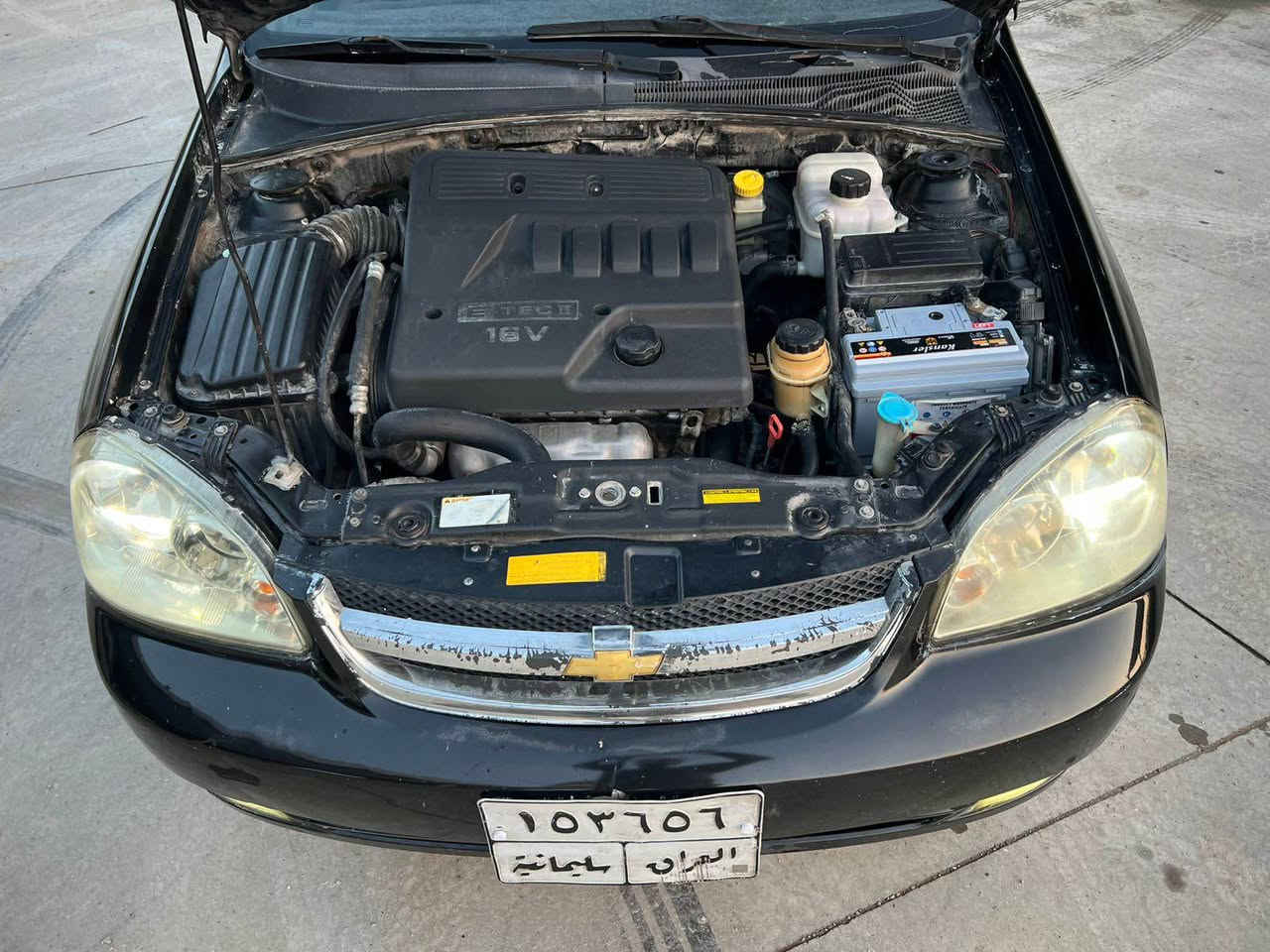 ئؤبترا مؤديل ٢٠٠٨ گير ئؤتؤماتيك سئ پارچه ى بؤياخه بئ ناو گرتن سه نه وى شه ش مانگى ماوه به سه ر بچيت تايه و ويلى تازه يه گيرو مه كينه و ته بريتو ته قه وره قه و كاره بايو هه موو گيانى مه زبوته به شه رت سعرى ٦١ گه لا كؤتاى ناونيشان سليمانى ***********.    *********** السليمانية, العراق
