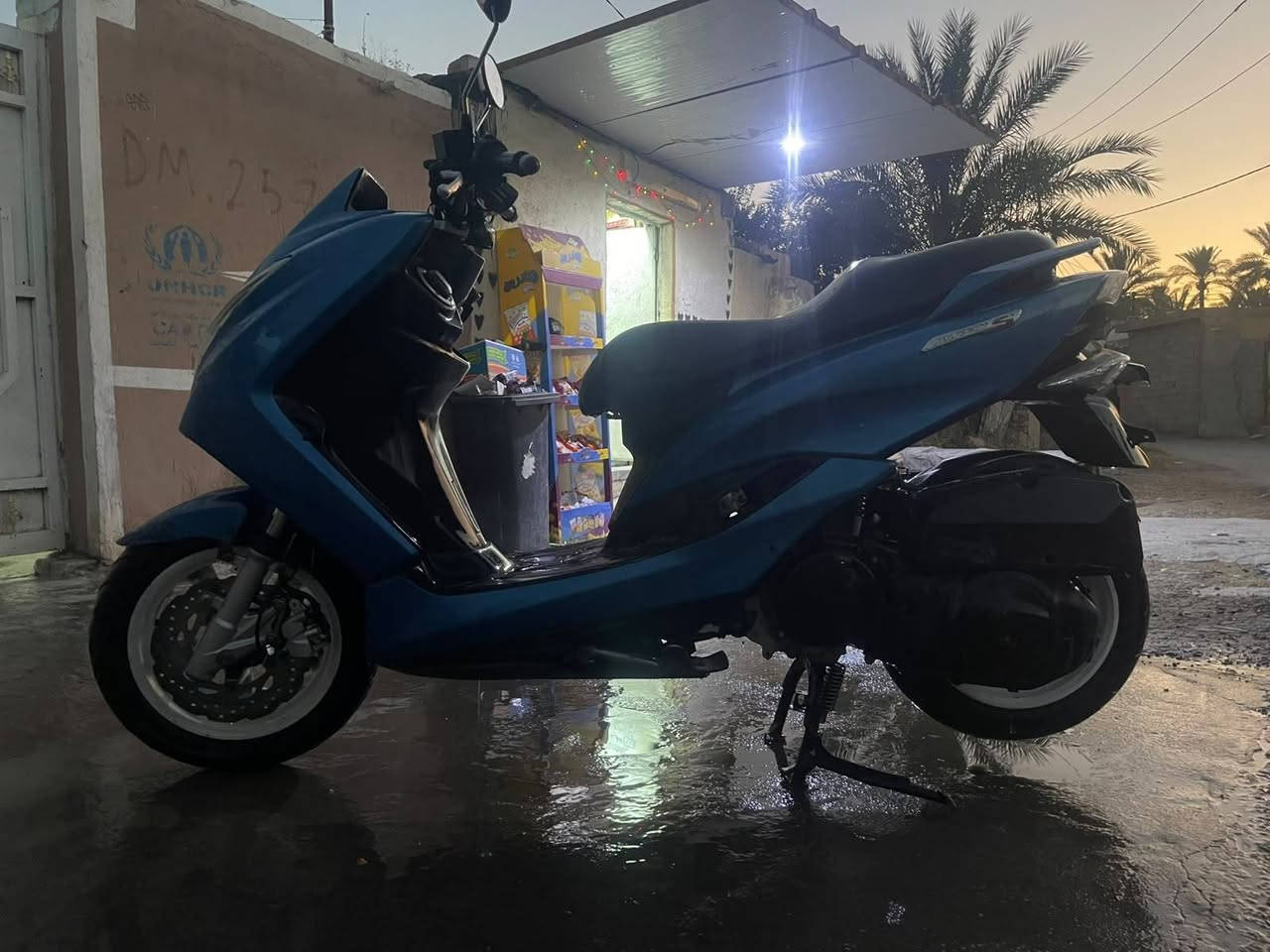 السلام عليكم ماجسته s يابانيه موديل 16 لدراجه مجفته جديد  الوكاله دراجه ما ناقصها اي شيء شغاله كامل دراجه جديده نوزل جديد  الدراجه معروضه 925وبيها مجال للطيبين مراسله واتساب ***********
