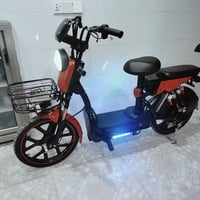 موتور كهربائي • ٥ بطاريات • أربيل