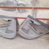 قطع كورلا • بيبان اربعة • اصلي