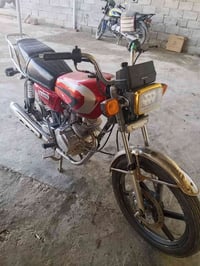 GP125 • مجال بسيط • شهربان