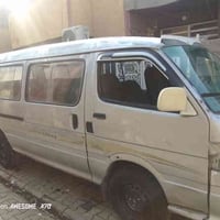 سياره فتون موديل9للبيع سياره رقم صدامي بغداد مطلوبه700الف نقابه.ومرور ...