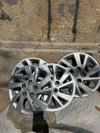 للبيع كبات النتره موديل 2018 نضيفات كلش مكان بغداد رقم الهاتف 07709615...