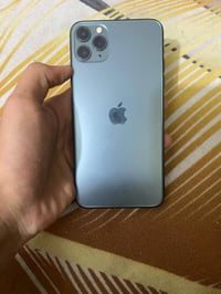 آيفون ١١ برو ماكس • مشكلة بورد • مقفل ايكلود