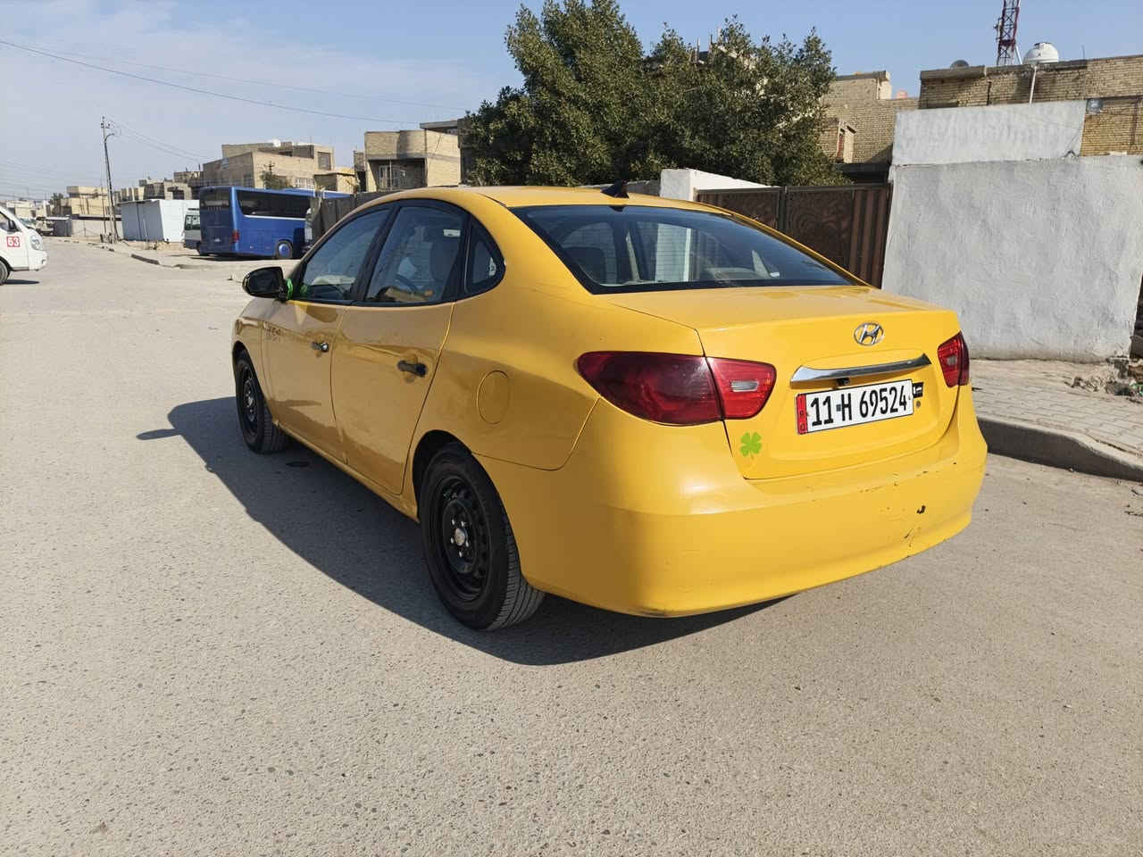 سلام عليكم الانتره 2010وارد امريكي حادث  بنيد دواخل
رقم بغداددولي مشروع وطني سنويه مجددا  مصفره  غرامات صدر جديد 
حجم محرك 2000مكفول من تنقيص و تبخير
تبريد شغال ثلج + تخم تاير جديد 

محرك 2000دوش  
العنوان بغداد السعر ( 92بيه مجال البسيط الشراي 
رقم هاتف ***********
