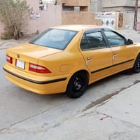 كير يدوي • ٢٠١٧ • ما بيه صبغ