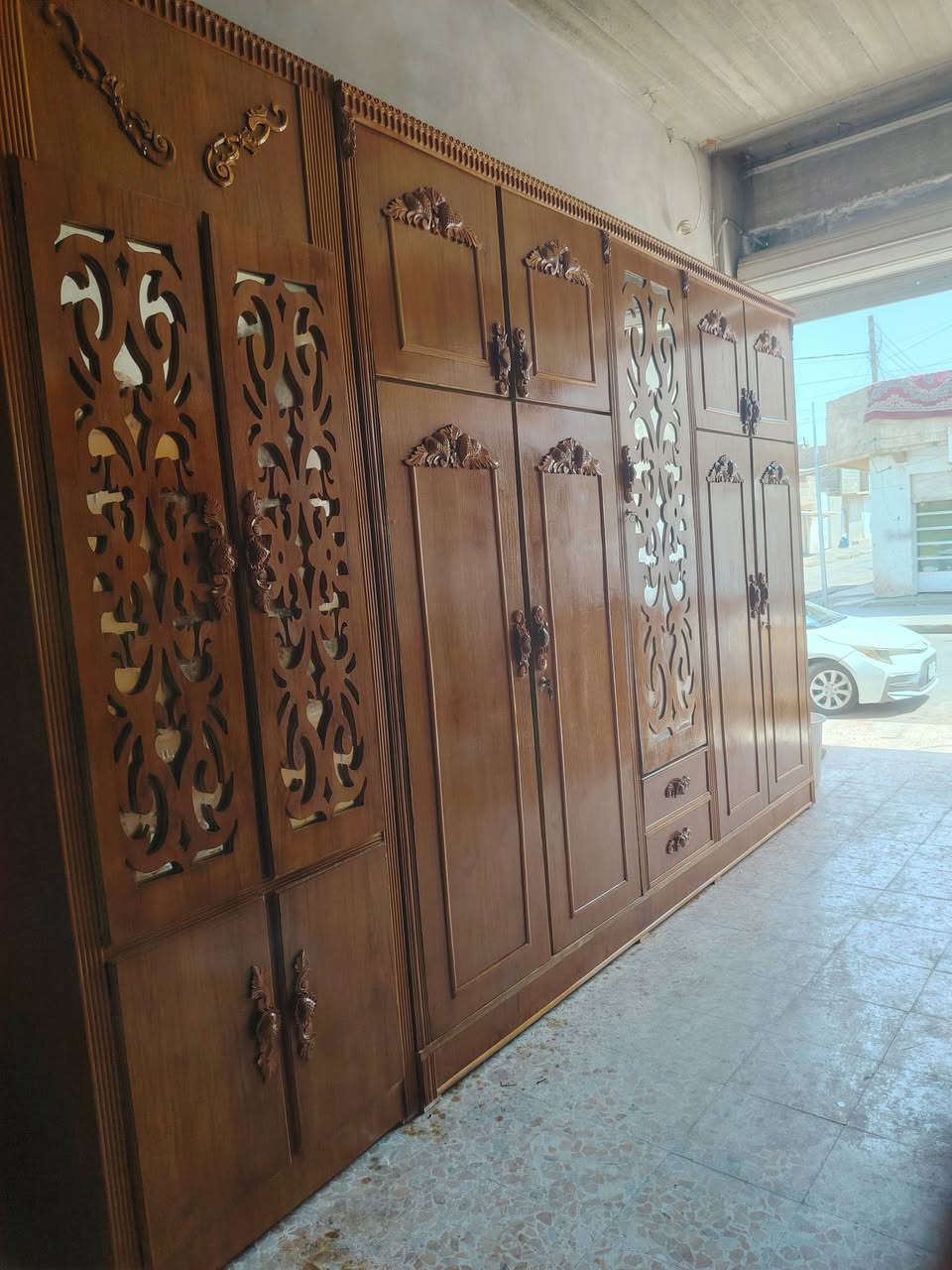 غرفه لبيع ٧٥٠الف وبيامجال ***********
