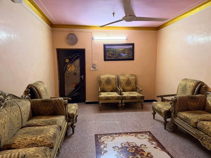 🏠 / دار للبيع مساحه ٣٠٠ م طابو صرف ركن 

               واجهه ١٠ م / نزال ٣٠ م

🧱  بناء نظيف جداً

الطابق الاول / مطبخ . أستقبال . هول . غرفه . مجمع صحيات . كراج 

الطابق الثاني / غرفتين . هول 

🌎 الموقع / الكرامه خلف مطعم وكافيه تاج محل ( بابانو سابقآ )

للأستفسار أكثر مراجعة مكتب 
بشار للعقار والمقاولات شارع ٦٠ بداية شارع الحسينية 

*********** 

***********
