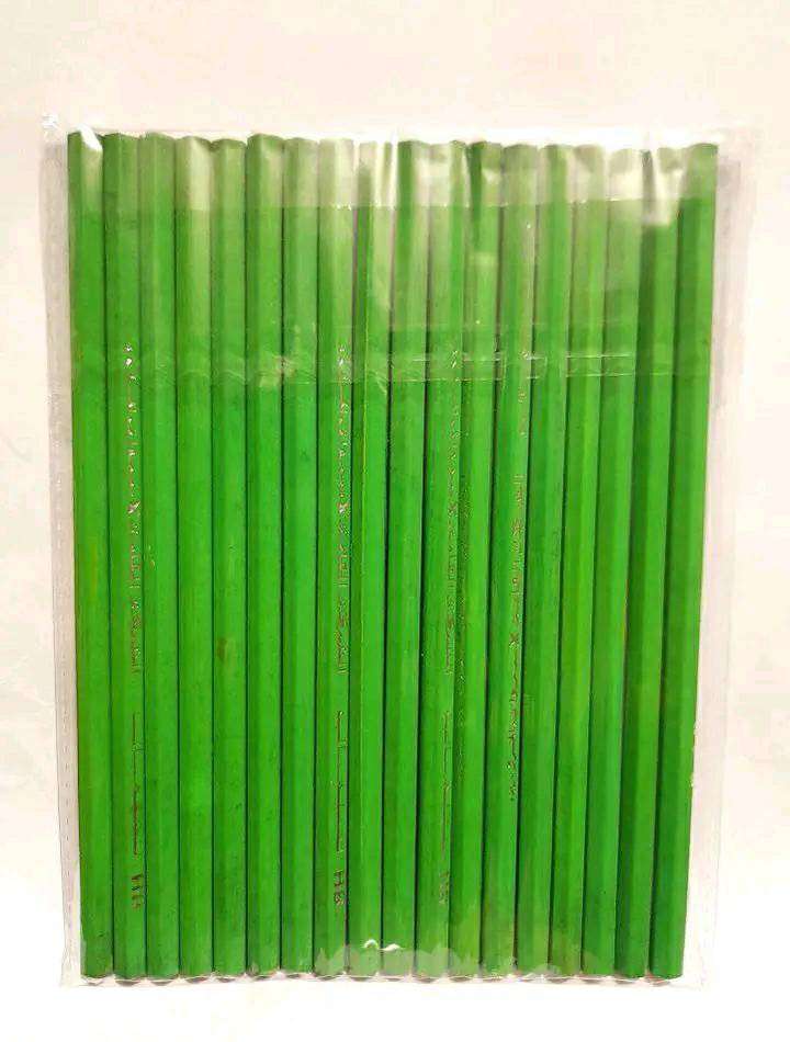 يتوفر 96 قلم رصاص استيراد الشركة العامة للاسواق المركزية العراقية لسنوات الثمانينات جديدة غير مستخدمة للبيع السعر للكل مع التوصيل 15 الف للحجز و الاستفسار مراسلة الخاص


**إذا كنت صاحب هذا الإعلان وتريد حذفه لأي سبب، رجاءا أرسل رسالة إلى الدعم الفني**