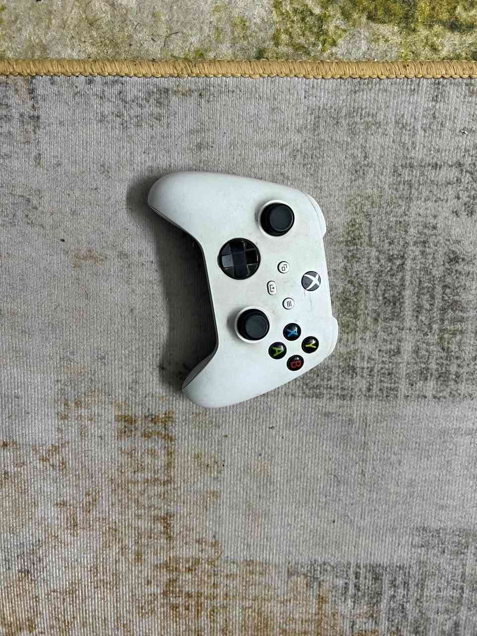 Xbox series للبيع
نضيف كلش دبل جوستك 
السعر 370 الف 
رقم الهاتف ‭٠٧٧١ ٨١٤ ٧٣١٤‬
