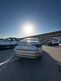 من رخصت الادمن جيتا 20سلفر وارد امريكي فول مواصفات بيه ٣ قطع صبغ سياره...