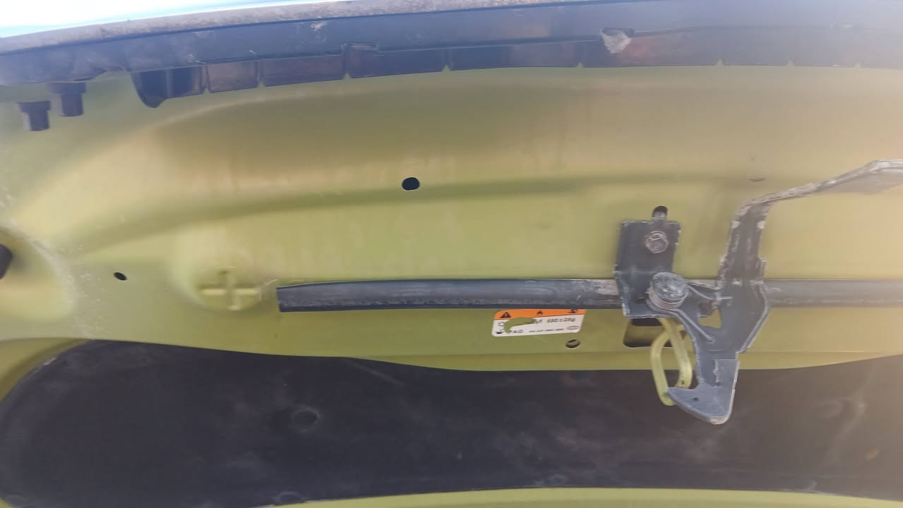 سلام عليكم سياره كيه سول موديل2017 السياره رقم بصره 
السياره علمن مصبوغه جاملغ العنوان بصره زبير الرقم *********** 
السعر 97
