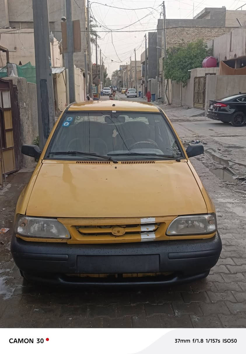 سايبه مديل 13 خير من الله مكاني بغداد الحريه بأسمي السعر 23 للأستفسار ***********
