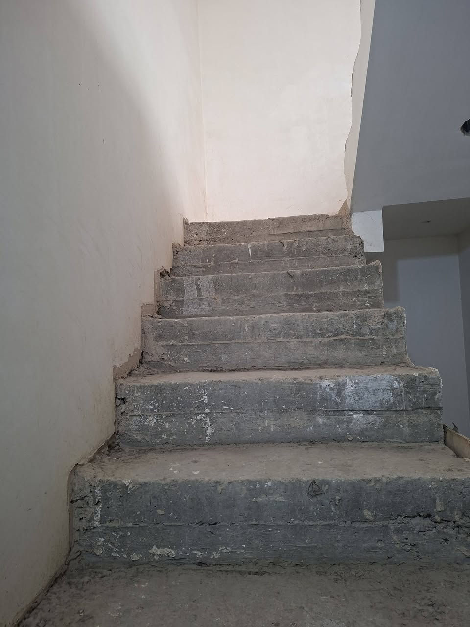 السلام عليكم دار زراعي ١٠٠ متر حديث بسعر مناسب بناء سنة ٢٠٢٣  وقف ذري منطقة السبع ابكار قرب حسينية الحجاج موقع قريب عالسدة  يحتوي على ٤ غرف نوم وصالة ومطبخ وبه نقوصات بسيطة واجهة غير ملبوخة وغرفتين ودرج بدون كاشي ،بناء درجة اولى اساس رفت ١ متر جدا عالي عن الشارع اضافتا شارع ٨ متر مقرنص مع كافة الخدمات للاستفسار الاتصال على الرقم *********** متوفر وتساب
