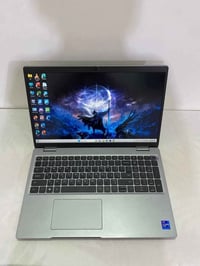 Dell Precision 3561 • i7 جيل ١١ • Quadro T600