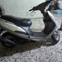 ماكس منغولي • مبدل • لفات