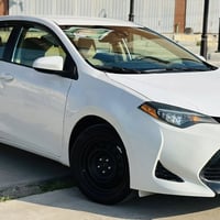 كورلا LE • ٢٠١٨ • ١٥٠ الف