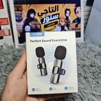 مايك جوكر • سماعات