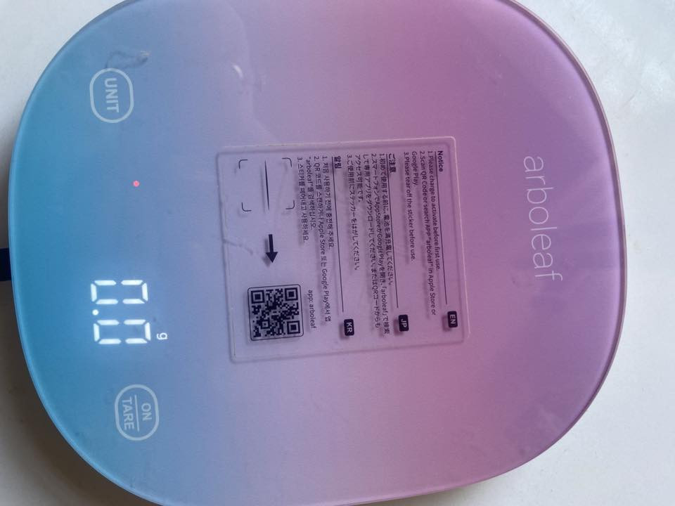 ميزان رقمي للـ g  كرام
السعر 10 الف


**إذا كنت صاحب هذا الإعلان وتريد حذفه لأي سبب، رجاءا أرسل رسالة إلى الدعم الفني**