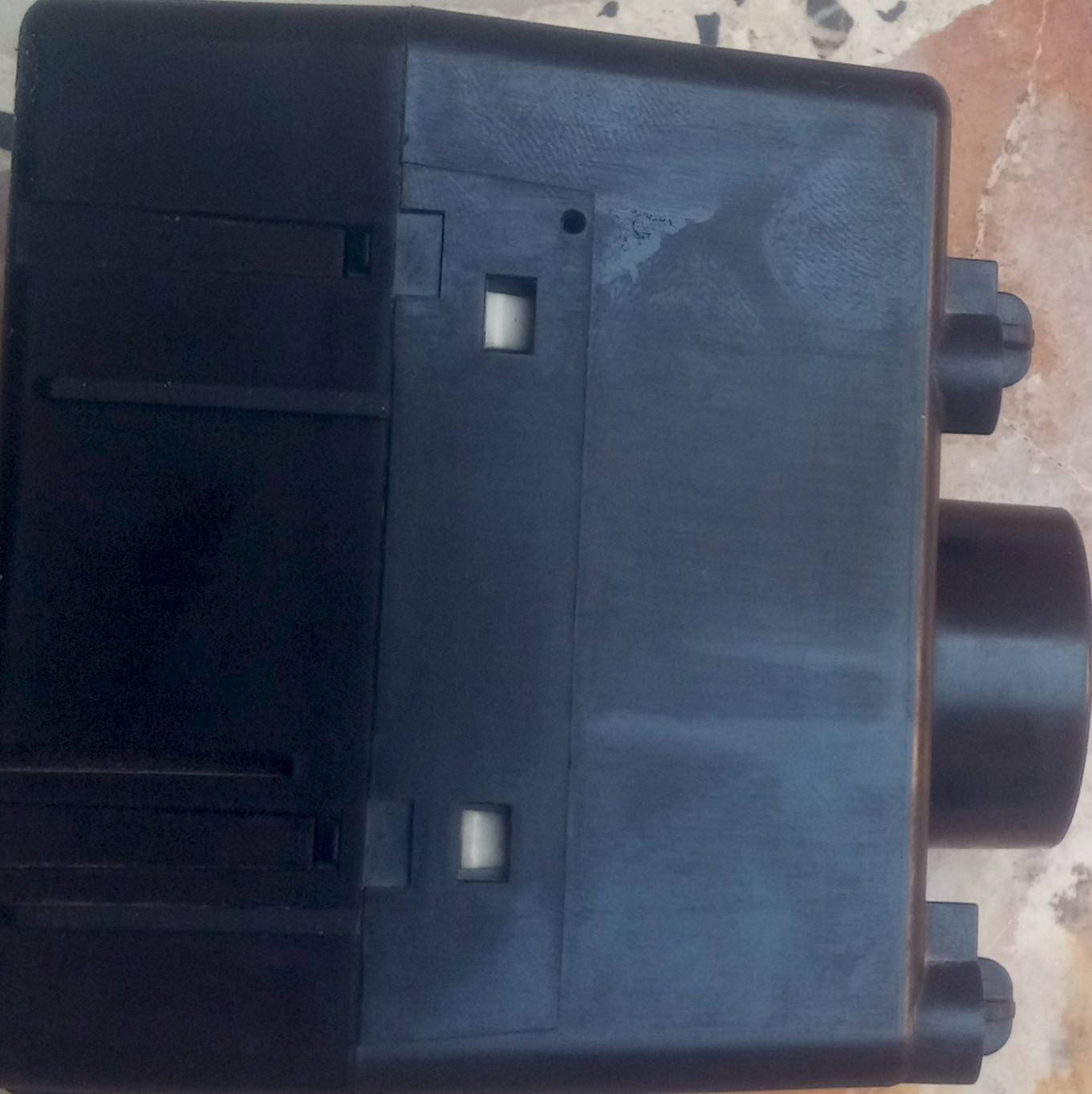 السلام عليكم
جوزة بصمة تشغيل دوج كرافان للبيع اصلية أمريكية مال كصة وتفصيخ للبيع للاتصال *********** مكاني بغداد
