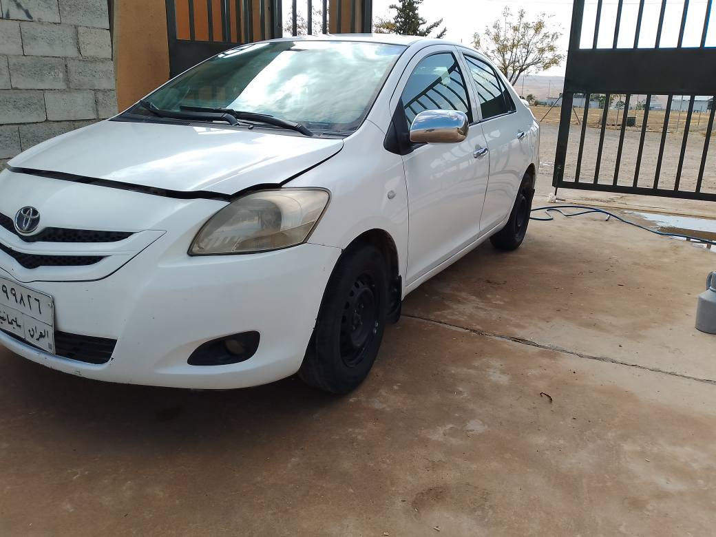 يارس 2009كيرعادى..مةكينةبچوك....تةنهايةك دؤسةى بؤياخة.. ناوزةرد...دةبل كيچ.... شاشةئايپات ...سةنةى ساليكى ماوةبةسةربچيت...كارتى بةنزينى كةركوكى لةكةل داية....***********......*********** شمشمل, السليمانية
