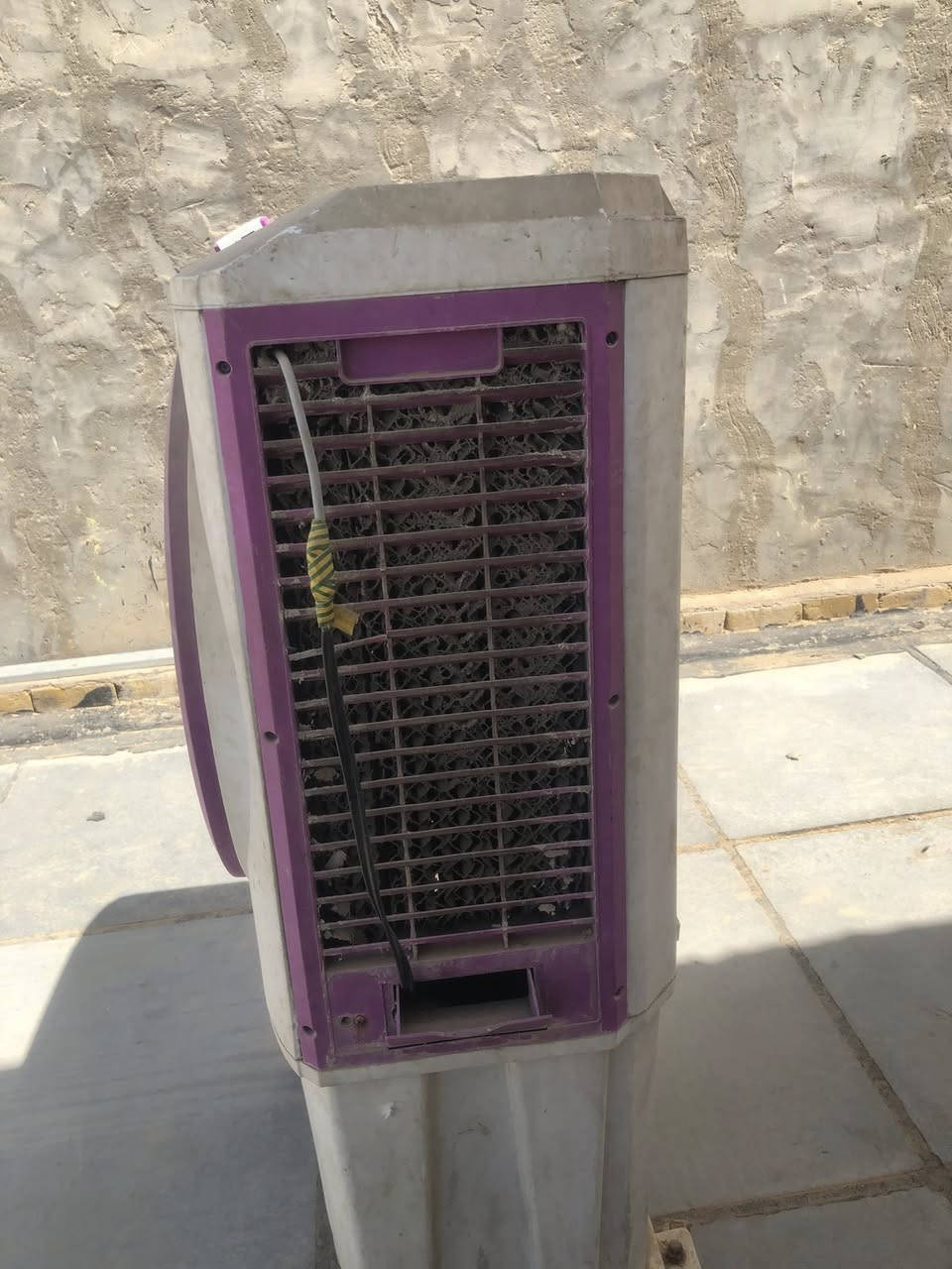 السلام عليكم مبرده للبيع شغاله السعر 90وبيها مجال المكان ابو غرق


**إذا كنت صاحب هذا الإعلان وتريد حذفه لأي سبب، رجاءا أرسل رسالة إلى الدعم الفني**