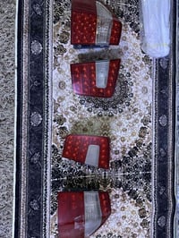 تخم بك لايت لد موهافي مثل مموضحات بالصوره فقط الجهة اليمنى مال جاملغ ب...