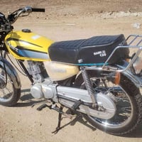 دراجة ٢٠٢٢ • رخصة أصلية • نشطة