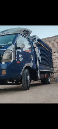 موديل 14 • مكينة جديدة • كفالة سنة