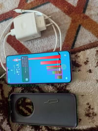 ريلمي برو بلس • ٥١٢ • مستخدم ٣ اشهر