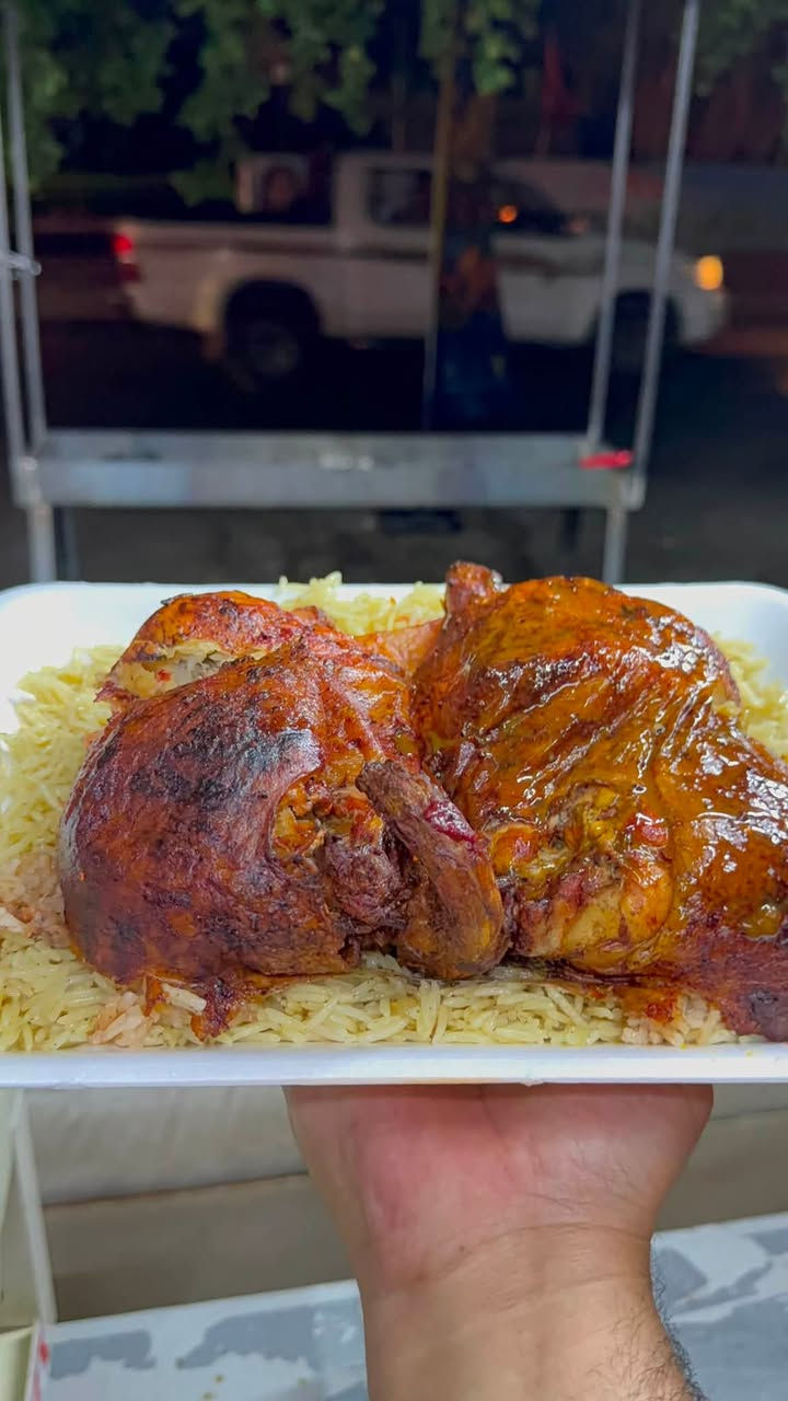 🍗 إذا كنت تدور على الأكل النظيف، والطعم الأصيل، والسعر المناسب… فإحنا ننتظرك بكل محبة.
في فطوم للمشويات والأكلات السريعة، نشتغل بضمير قبل كل شيء، ونقدم الأكل وكأننا نقدمه لأهلنا.
دعمكم وزيارتكم تعني إلنا الكثير، وكل طلب منكم هو دافع حتى نستمر ونقدم الأفضل.
🌟 جرّب بنفسك، وإذا أعجبك الطعم لا تنسانا من دعوة طيبة وترشيح لأحبابك.
📍 كركوك – حي الواسطي – مقابل دائرة المعوقين�
فطوم للمشويات… الطعم اللي يستحق التجربة.


**إذا كنت صاحب هذا الإعلان وتريد حذفه لأي سبب، رجاءا أرسل رسالة إلى الدعم الفني**