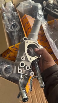 نيسان • قطع غيار • النجف حي الصناعة