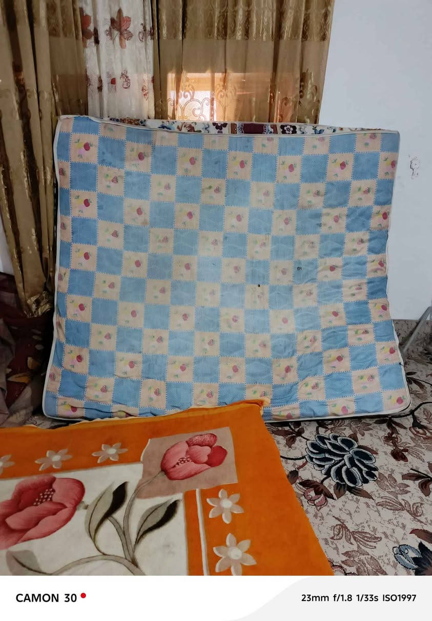 2دواشك جربايه بأحجام مختلفه  ثنينهن ب75 عمارة, ميسان


**إذا كنت صاحب هذا الإعلان وتريد حذفه لأي سبب، رجاءا أرسل رسالة إلى الدعم الفني**