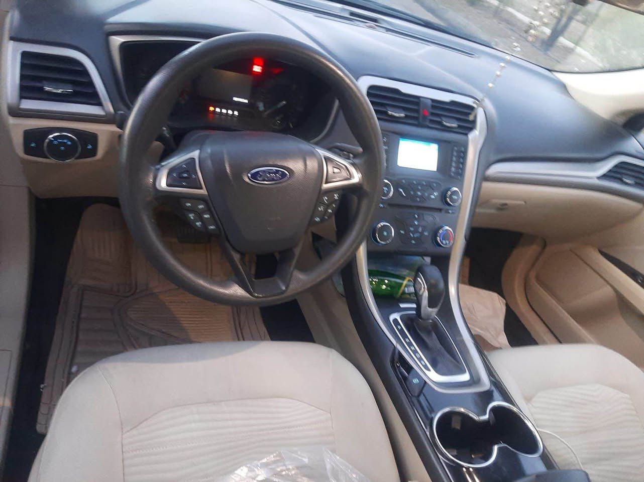 فورد فيوجن موديل 2016 محرك 2500
*********** الهاتف أربيل, العراق
