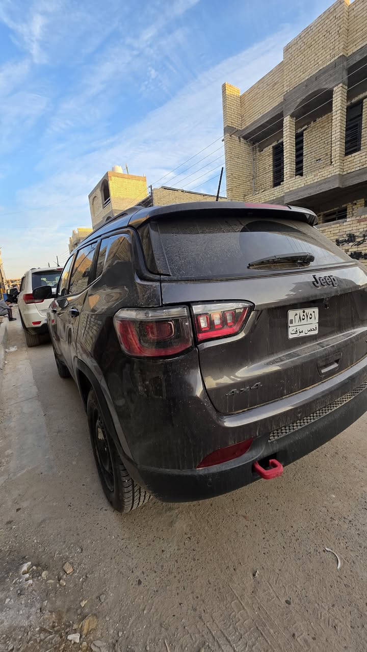 جيب كمبارس ٢٠٢٣ للبيع
بدون رقم 
***********
