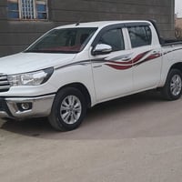 موديل ٢٠١٦ • رقم بغداد • ذي قار شطرة