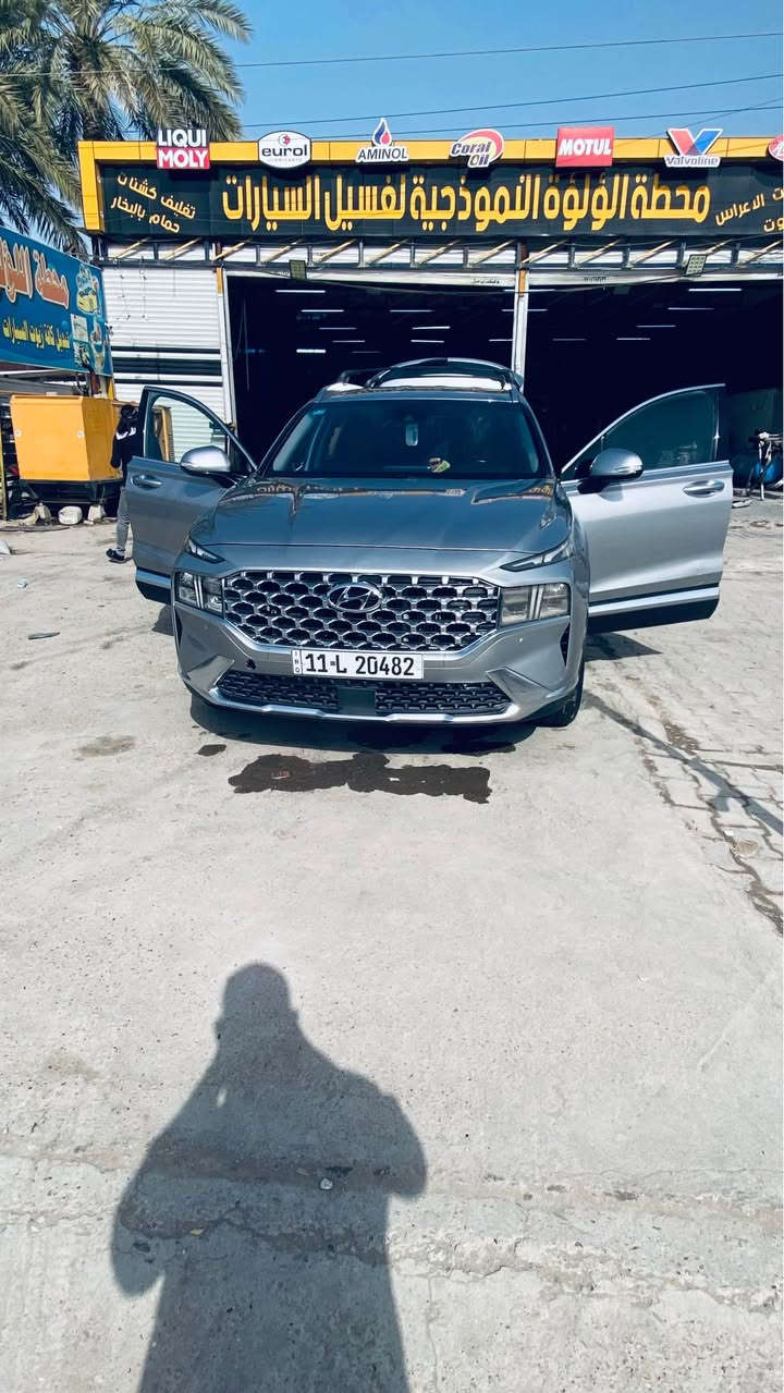 السلام عليكم 
هوندا سنتافيا 
موديل 23
السيارة هاي ابرد زيرو فقط ماشيه 7500 
رادار امامي 
رادار خلفي
رادار جانبي
أشاير للمريء
حساس خلفي 
سياره وارد امريكي
سيارة حادثه جدا خفيف 
إرباك كشن سائق فقط
السياره بيه سونار مع الصور 
سعر السياره 19000
مكان السياره الاعضميه 
رقم الهاتف ***********
وبيه مجال بغداد, العراق
