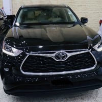 لاند استيشن • ٢٠٢٠ • ٧ ركاب