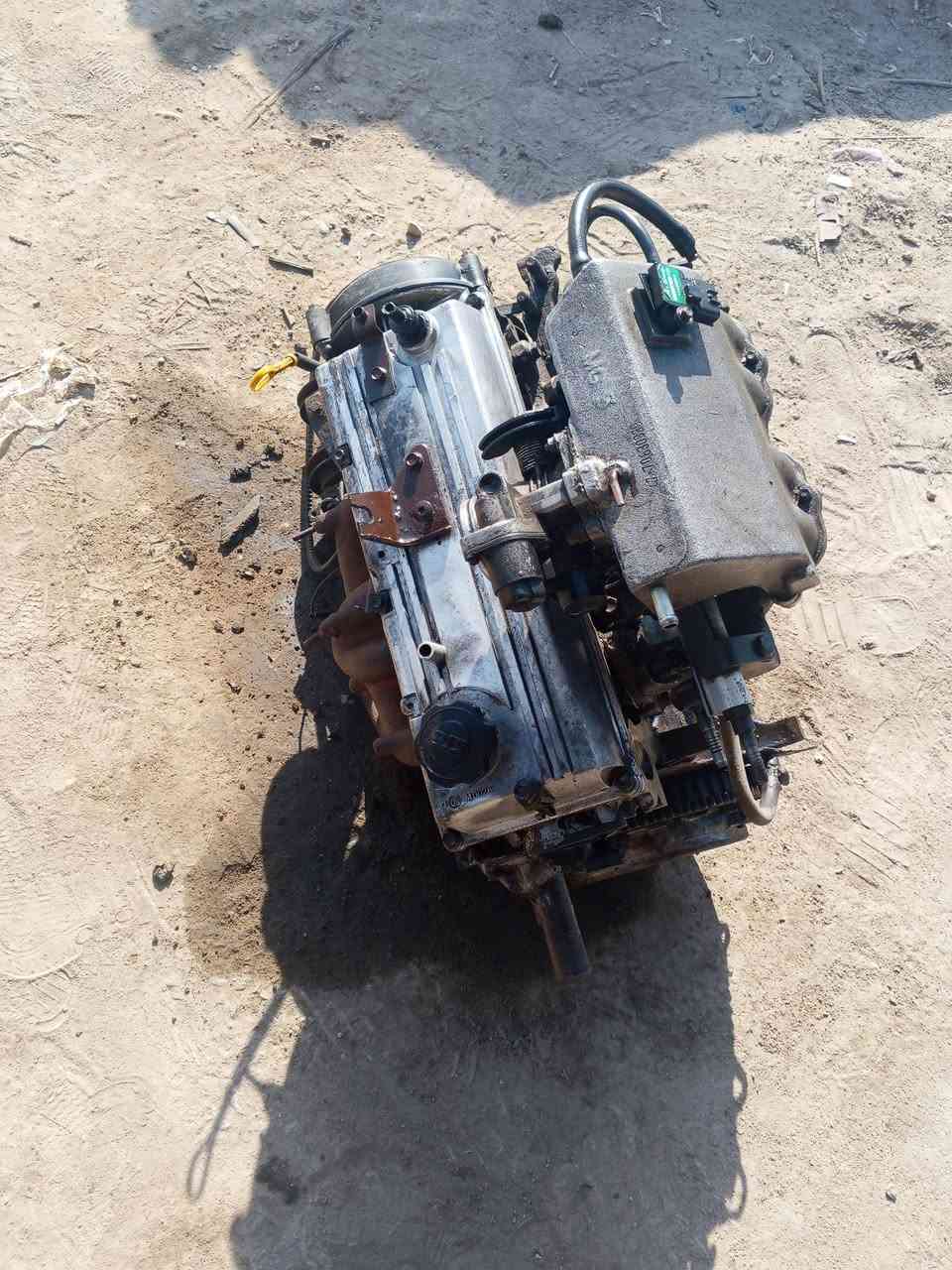 مكينه سايبا جدا نظيفه مع الضمان السعر 350 العنوان الحلة الحي الصناعي مقابل محطة وقود العرفان رقم الهاتف ***********
