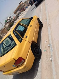 موديل ٢٠١١ • مكينة شواصي • كفالة راعيه