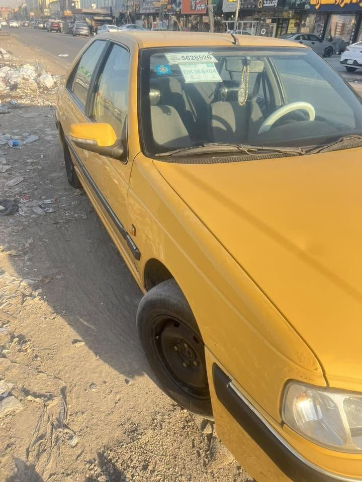 السلام عليكم بيجو بارص 2015
بيهه بنيد مبدل
وبيهه جراد قليل بقبق الجنطه 
والباقي مكفول
تبريد كير مكينه كله مكفول
مشط ستيرن جديد بور جديد باتري جديد 
سعر 44 وبيهه مجال بسيط
غير متواجد ع الفيس
***********
