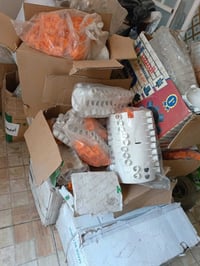 جكشنات للبيع بسعر مناسب شلع القطعه ب 250 اتصال وات ساب 07714269400الشم...